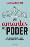 LAS AMANTES DEL PODER