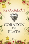 CORAZON DE PLATA