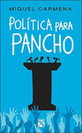 POLITICA PARA PANCHO