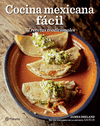 COCINA MEXICANA FACIL