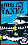 OJEROSA Y PINTADA (2014)