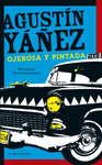 OJEROSA Y PINTADA (2014)