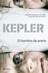 EL HOMBRE DE ARENA