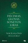 DECIMAS GLOSAS SONETOS LIRA
