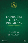 LA PRUEBA DE LAS PROMESAS
