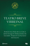 TEATRO BREVE VIRREINAL