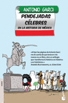 PENDEJADAS CELEBRES EN LA HISTORIA DE MEXICO