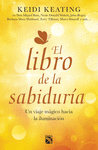 EL LIBRO DE LA SABIDURIA
