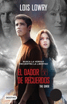 EL DADOR DE RECUERDOS THE GIVER