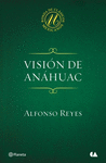 VISION DE ANAHUAC