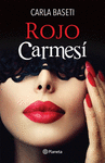 ROJO CARMESI