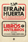 EFRAIN HUERTA EN EL GALLO ILUSTRADO