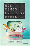NOS VEMOS EN PARIS