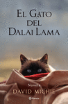 EL GATO DEL DALAI LAMA
