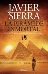 LA PIRAMIDE INMORTAL