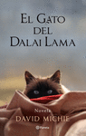 EL GATO DEL DALAI LAMA