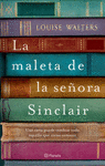 LA MALETA DE LA SE�ORA SINCLAI