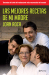 LAS MEJORES RECETAS DE MI MADRE