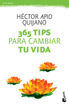365 TIPS PARA CAMBIAR TU VIDA
