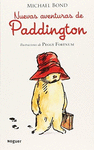 NUEVAS AVENTURAS DE PADDINGTON