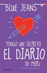 TENGO UN SECRETO EL DIARIO DE MERI