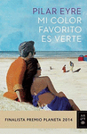 MI COLOR FAVORITO ES VERTE