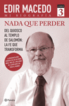 NADA QUE PERDER 3