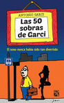 LAS 50 SOBRAS DE GARCI