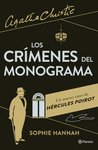 LOS CRIMENES DEL MONOGRAMA