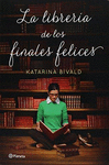 LA LIBRERIA DE LOS FINALES FELICES