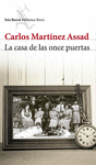 LA CASA DE LAS ONCE PUERTAS