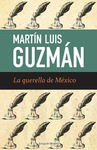 LA QUERELLA DE MEXICO (2015)