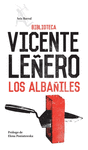 LOS ALBA�ILES