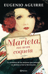 MARIETA NO SEAS COQUETA