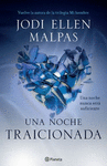 UNA NOCHE TRAICIONADA