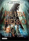 LA PRUEBA DE HIERRO