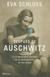 DESPUES DE AUSCHWITZ