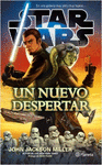 STAR WARS UN NUEVO DESPERTAR