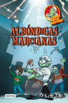 ALBONDIGAS MARCIANAS