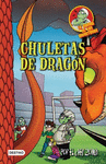 CHULETAS DE DRAGON