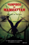 VAMPIROS DE MANHATTAN