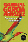 DEL AMOR Y OTROS DEMONIOS (2015)