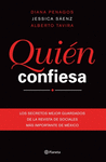 QUIEN CONFIESA