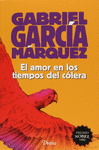 EL AMOR EN TIEMPOS DE COLERA