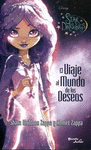 STAR DARLINGS EL VIAJE AL MUNDO DE LOS DESEOS