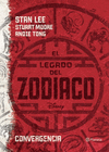 EL LEGADO DEL ZODIACO CONVERGENCIA