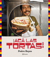 AC LAS TORTAS!