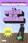 MINECRAFT LA INVASION DE LOS ENDERMEN