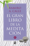 EL GRAN LIBRO DE LA MEDITACION