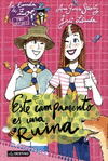 ESTE CAMPAMENTO ES UNA RUINA